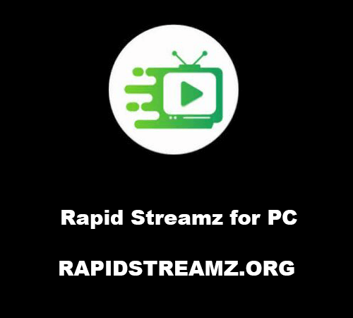 Rapid Streamz pc